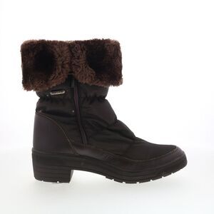 Pajar Womens Ventura Brown Boots (NWT)